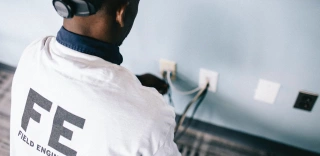 Elektrikářské práce