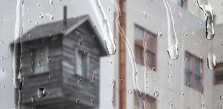 Měření vlhkosti zdiva a diagnostika staveb